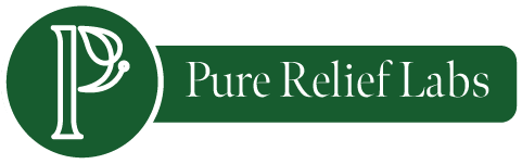 Pure Relief Labs